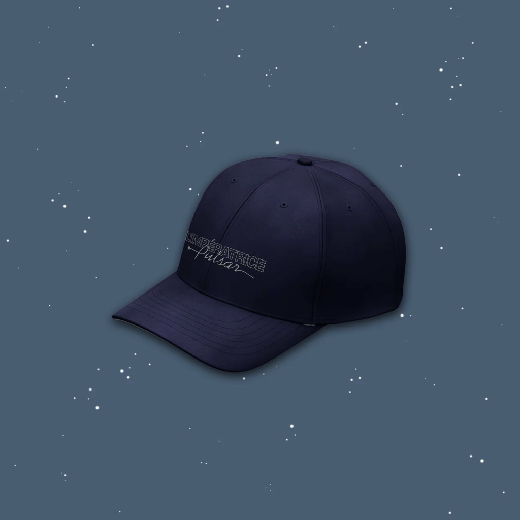 Casquette